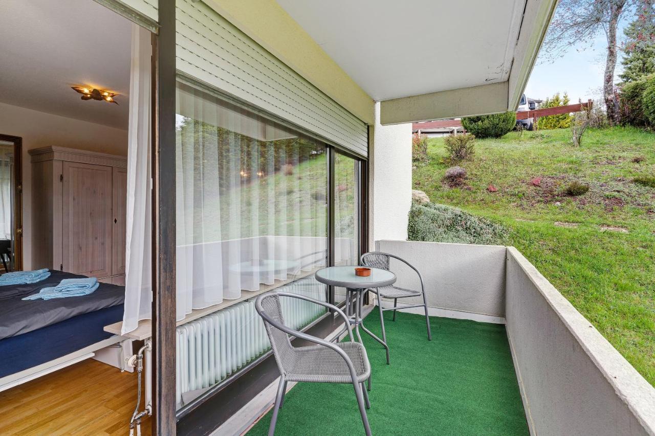 Apartment Ribeiro Ninho De Cuco *