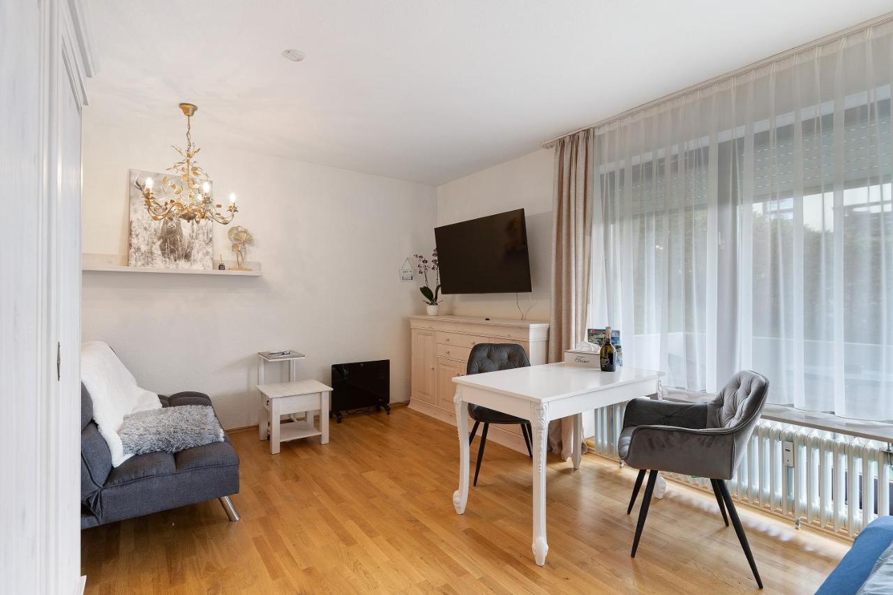 Ribeiro Ninho De Cuco Apartment